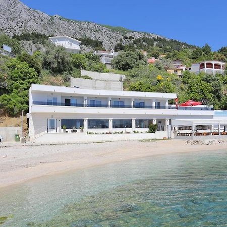 Family Friendly Apartments With A Swimming Pool Zivogosce - Porat, Makarska - 18150 Exterior foto