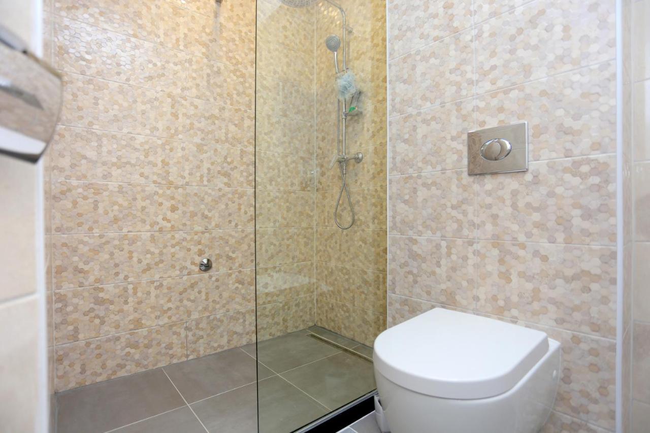 Family Friendly Apartments With A Swimming Pool Zivogosce - Porat, Makarska - 18150 Habitación foto